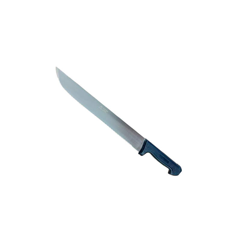 Couteau à poisson, spécial poissonnerie