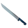 Couteau à poisson, spécial poissonnerie