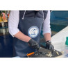 Vente de tabliers personnalisés pour la poissonnerie - LaBoutiqueDuPoissonnier.Com