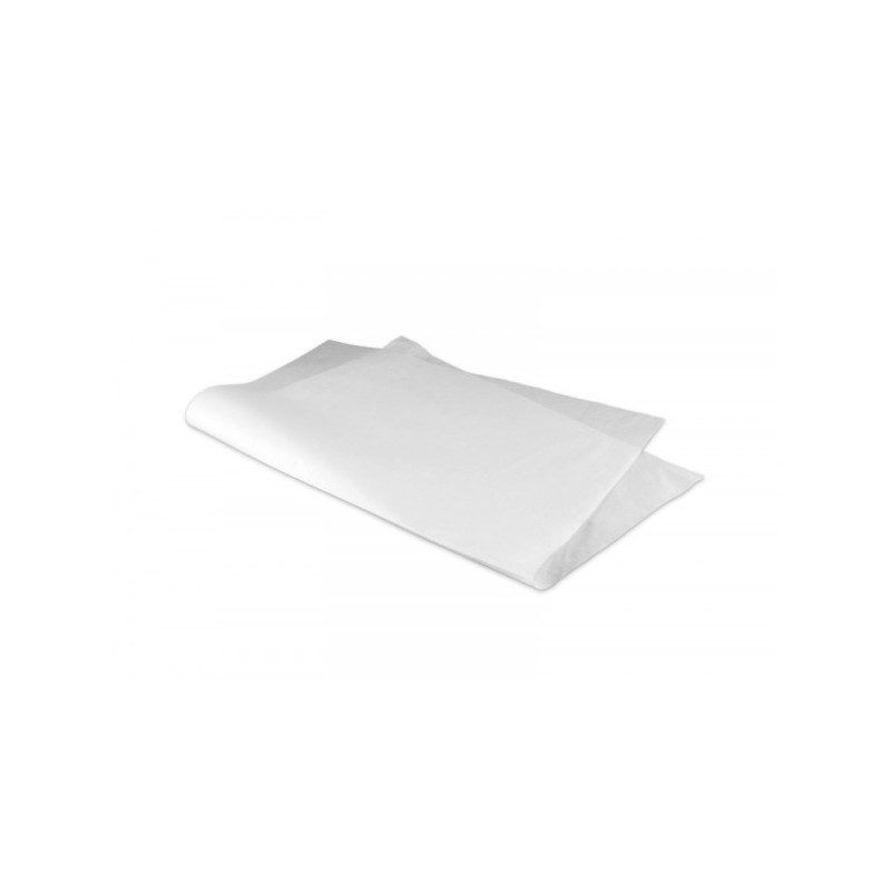 Papier ingraissable, thermopack - Fournitures poissonnerie - LaBoutiqueDuPoissonnier.Com