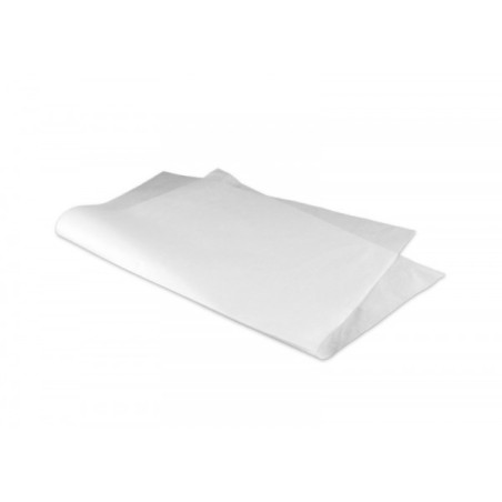 Papier ingraissable, thermopack - Fournitures poissonnerie - LaBoutiqueDuPoissonnier.Com