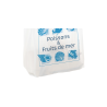 Différenciez votre poissonnerie avec nos sacs/sachets - LaBoutiqueDuPoissonnier.Com