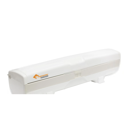 Dévidoir pour films étirable et aluminium Wrapmaster® - Largeur de coupe 300mm