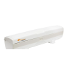Dévidoir pour films étirable et aluminium Wrapmaster® - Largeur de coupe 300mm