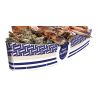 Plateaux de fruits de mer poissonnerie polystyrène - LaBoutiqueDuPoissonnier.Com
