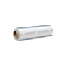 Film PP transparent en rouleau 80cm x 120ml - Colis de 4