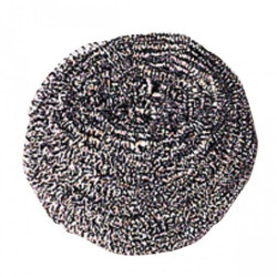 Eponge boule Inox 60g - Lot de 100