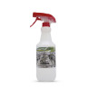 Désinfectant alimentaire spray