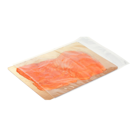 Vente de sachets adhésifs enveloppe poisson - LaBoutiqueDu Poissonnier.Com
