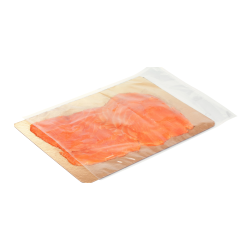 Vente de sachets adhésifs enveloppe poisson - LaBoutiqueDu Poissonnier.Com