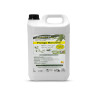 LIQUIDE VAISSELLE PLONGE MANUELLE NETTOYANT DEGRAISSANT SENTEUR CITRON 5L - COLIS DE 4