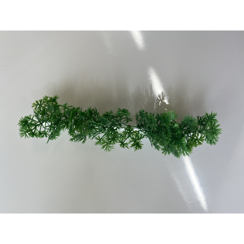 Barrettes modèle PERSIL - Boîte de 12 pièces