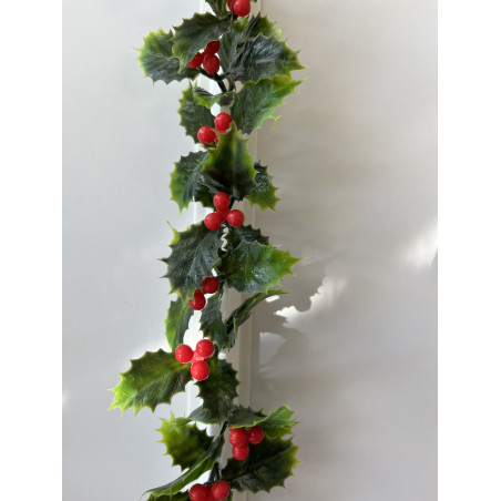Barrettes modèle HOUX - Boîte de 12 pièces