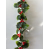 Barrettes modèle HOUX - Boîte de 12 pièces