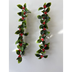 Barrettes modèle HOUX - Boîte de 12 pièces