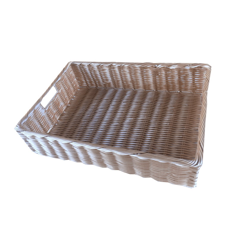 Vente dde vannerie polypropylène & équipement poissonnerie - LaBoutiqueDuPoissonnier.Com