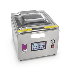 Machine sous-vide à cloche