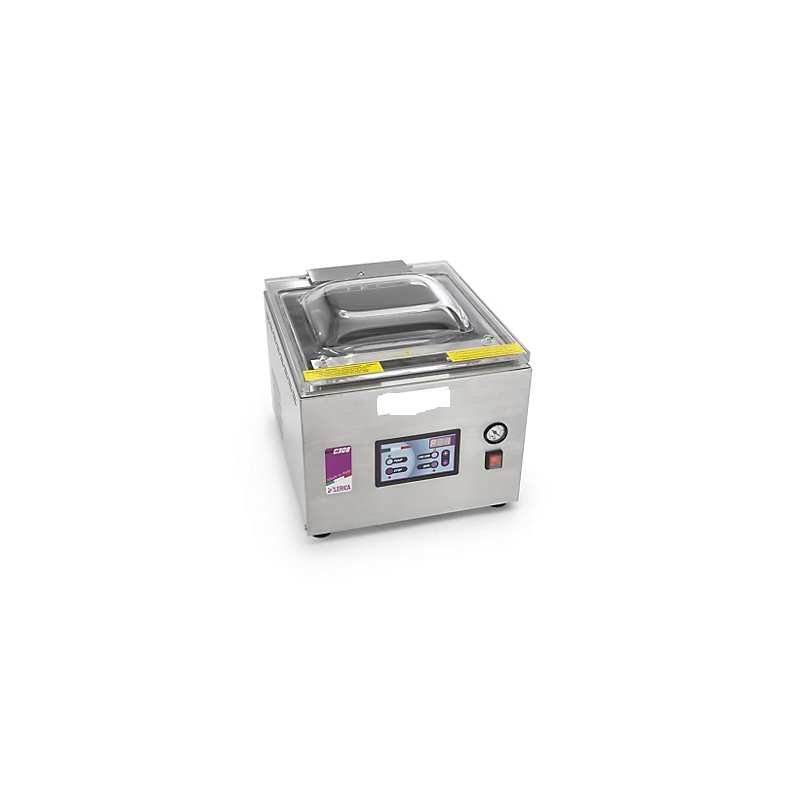 Machine sous-vide à cloche