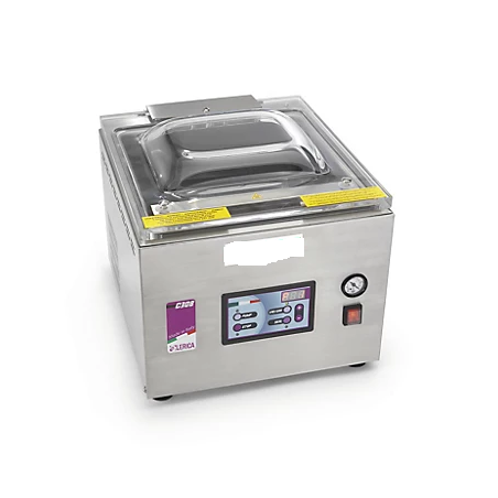 Machine sous-vide à cloche