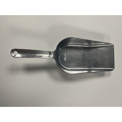 Pelle à glace & fournitures pro poissonnerie & marée - LaBoutiqueDuPoissonnier.Com