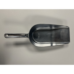 Pelle à glace & fournitures pro poissonnerie & marée - LaBoutiqueDuPoissonnier.Com