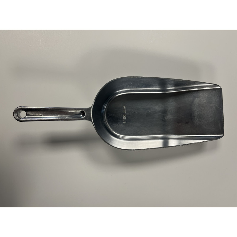 Pelle à glace & fournitures pro poissonnerie & marée - LaBoutiqueDuPoissonnier.Com