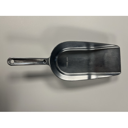 Pelle à glace & fournitures pro poissonnerie & marée - LaBoutiqueDuPoissonnier.Com
