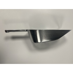 Pelle à glace & fournitures pro poissonnerie & marée - LaBoutiqueDuPoissonnier.Com