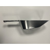 Pelle à glace & fournitures pro poissonnerie & marée - LaBoutiqueDuPoissonnier.Com