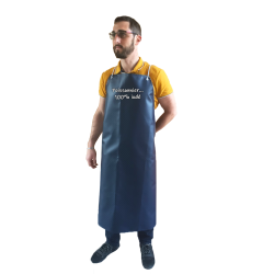 Vente de tabliers personnalisés pour la poissonnerie - LaBoutiqueDuPoissonnier.Com