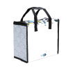 Vente de sacs glacières personnalisés pour les poissonniers - LaBoutiqueDuPoissonnier.com