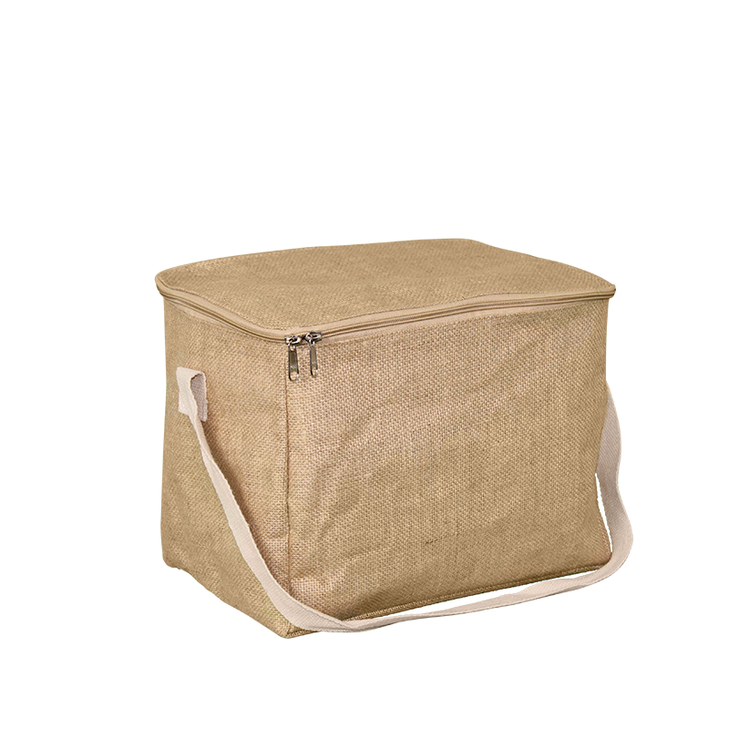 Vente de sacs glacières personnalisés pour les poissonniers - LaBoutiqueDuPoissonnier.com