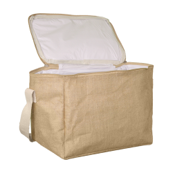 Vente de sacs glacières personnalisés pour les poissonniers - LaBoutiqueDuPoissonnier.com