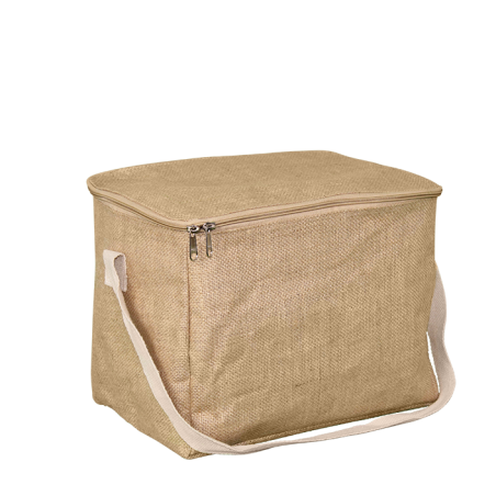 Vente de sacs glacières personnalisés pour les poissonniers - LaBoutiqueDuPoissonnier.com