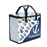 Vente de sacs glacières personnalisés pour les poissonniers - LaBoutiqueDuPoissonnier.com