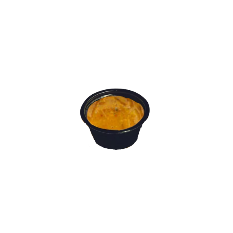 MARINADE MAGIC THAI CURRY - 2.5 KGS