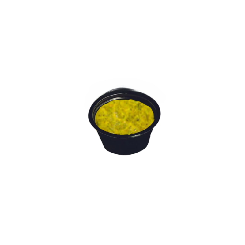 MARINADE MAGIC THYM CITRON - 2.5 KGS