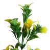 Pic de Buis piquant artificiel plastique x 5 -  H 25 cm