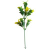 Pic de Buis piquant artificiel plastique x 5 -  H 25 cm