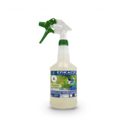 Désinfectant alimentaire spray