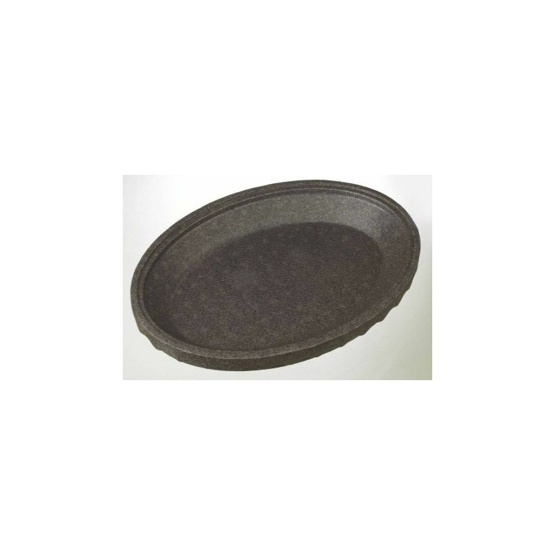 Plateaux de fruits de mer poissonnerie polystyrène - LaBoutiqueDuPoissonnier.Com