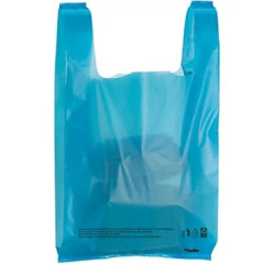 Sac bretelles & emballage poissonnerie - LaBoutiqueDuPoissonnier.Com