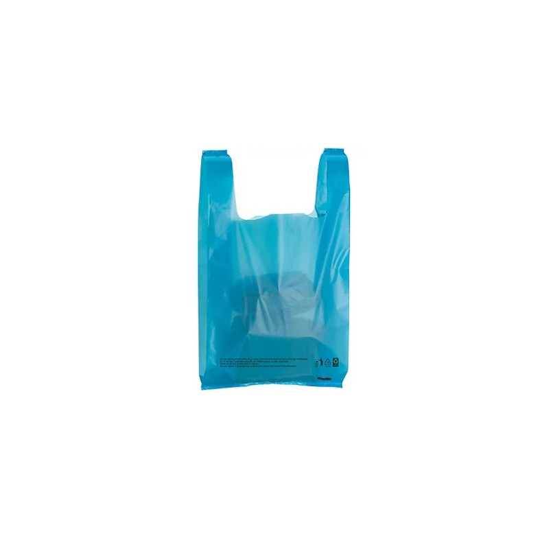 Sac bretelles & emballage poissonnerie - LaBoutiqueDuPoissonnier.Com