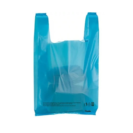 Sac bretelles & emballage poissonnerie - LaBoutiqueDuPoissonnier.Com