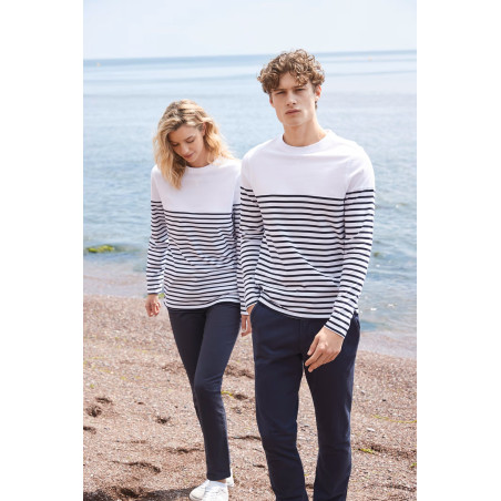 Vente de t-shirt et vetements professionnels personnalisés - LaBoutiqueDuPoissonnier.Com