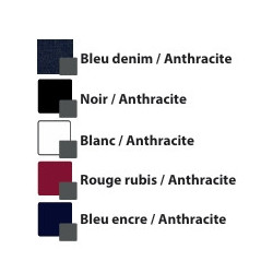 Veste MOLINEL modèle HOMME ou FEMME