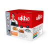 Imprimer des étiquettes poissonnerie soignées - Imprimante à étiquettes EDIKIO - LaBoutiqueDuPoissonnier.Com