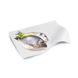 Vente papier ingraissable & emballage poissonnerie - LaBoutiqueDuPoissonnier.Com
