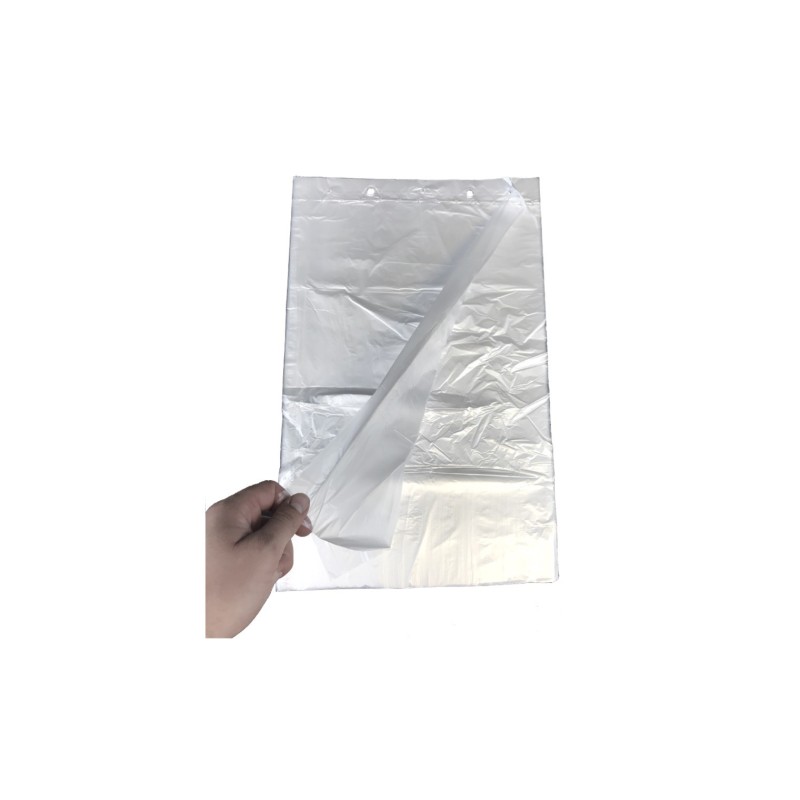 Feuille transparente liassées 650x1000