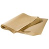 PAPIER KRAFT BRUN EN FEUILLE 50X70 CM 35 GRS - 14 KGS